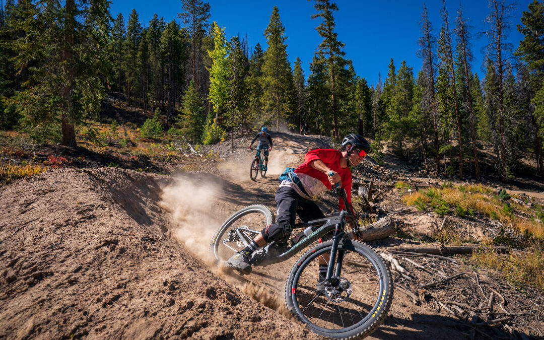 Top 10 Summer Activities in Summit County